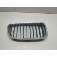 Решетка радиатора правая BMW 1-serie F20/F21 (2011 - 2019) 51137239022