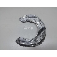 Пыльник тормозного диска BMW 1-serie F20/F21 (2011 - 2019) 34116792235