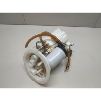 Насос топливный электрический BMW 1-serie F20/F21 (2011 - 2019) 16117243975