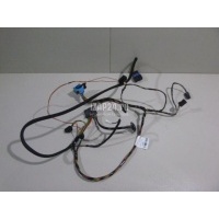 Проводка (коса) Citroen-Peugeot 408 2012 6436J5