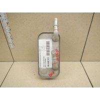 Радиатор (маслоохладитель) АКПП BMW Z4 E85/E86 (2002 - 2008) 17227505826