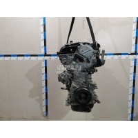 Двигатель Mazda CX 5 (2012 - 2017) PYY802300E