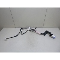 Проводка (коса) Mazda Mazda 3 (BM/BN) (2013 - 2018) BHV667200A