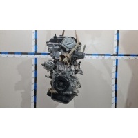 Двигатель Mazda CX 5 (2012 - 2017) PYY802300E