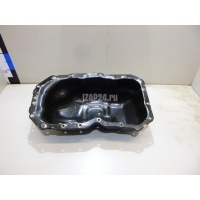 Поддон масляный двигателя Mazda Mazda 3 (BM/BN) (2013 - 2018) PYFA10400C