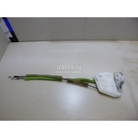 Замок двери задней левой Mazda CX 5 (2012 - 2017) KD5373310