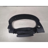 Накладка (кузов внутри) Mazda CX 5 (2012 - 2017) KD4555420C02