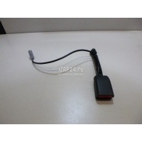 Ответная часть ремня безопасности Mazda Mazda 3 (BM/BN) (2013 - 2018) KD4557620B