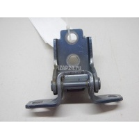 Петля двери передней левой верхняя Mazda CX 5 (2012 - 2017) KD5359210A