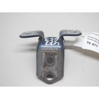 Петля двери передней левой нижняя Mazda CX 5 (2012 - 2017) D46158210B