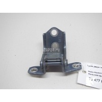 Петля двери передней правой нижняя Mazda CX 5 (2012 - 2017) D46159210B