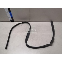 Уплотнитель капота Mazda CX 5 (2012 - 2017) KD5356770