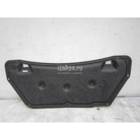 Шумоизоляция капота Mazda CX 5 (2012 - 2017) KD6256681