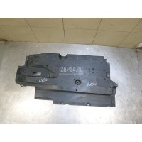 Защита антигравийная Mazda CX 5 (2012 - 2017) KD53563D0D