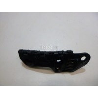 Кронштейн переднего бампера левый Mazda CX 5 (2012 - 2017) KD45500U1