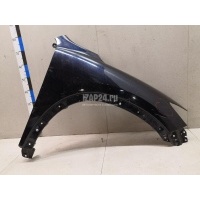 Крыло переднее правое Mazda CX 5 (2012 - 2017) KD5352111A