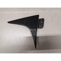 Накладка (кузов наружные) Mazda CX 5 (2012 - 2017) KD53519C1