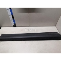 Накладка двери передней левой Mazda CX 5 (2012 - 2017) KD5351RB0B