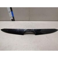 Накладка на решетку радиатора Mazda CX 5 (2012 - 2017) KD4950711