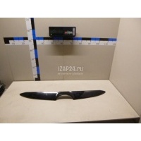 Накладка на решетку радиатора Mazda CX 5 (2012 - 2017) KD4950711