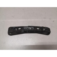 Направляющая переднего бампера левая Mazda CX 5 (2012 - 2017) KD4550163