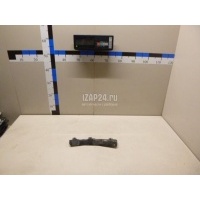 Направляющая переднего бампера правая Mazda CX 5 (2012 - 2017) KD4550153