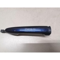 Ручка двери наружная левая Mazda CX 5 (2012 - 2017) KD535941XE51