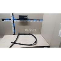 Уплотнитель стекла двери Mazda CX 5 (2012 - 2017) KD5359605M
