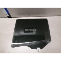 Стекло двери задней левой Mazda CX 5 (2012 - 2017) KA0H73510A