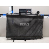 Радиатор основной Mazda CX 5 (2012 - 2017) PE0115200B