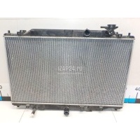 Радиатор основной Mazda CX 5 (2012 - 2017) SH0315200