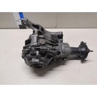 Коробка раздаточная Mazda CX 5 (2012 - 2017) KN0127500