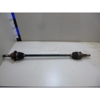 Полуось задняя правая Mazda CX 5 (2012 - 2017) RTA12550XB