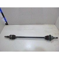 Полуось задняя правая Mazda CX 5 (2012 - 2017) RTA12550XB