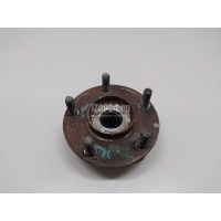 Ступица передняя Mazda Mazda 3 (BM/BN) (2013 - 2018) KD353304XF