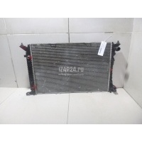 Радиатор основной VAG A4 [B8] Allroad (2009 - 2015) 8K0121251AJ