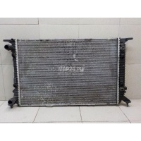 Радиатор основной VAG A4 [B8] Allroad (2009 - 2015) 8K0121251T