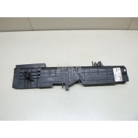 Кронштейн радиатора BMW 3-serie F30/F31/F80 (2011 - 2020) 17117600536