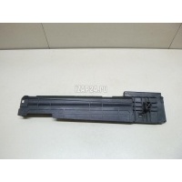 Кронштейн радиатора BMW 3-serie F30/F31/F80 (2011 - 2020) 17117600537