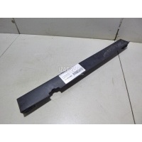 Воздуховод радиатора нижний Renault Duster 2012 214777461R