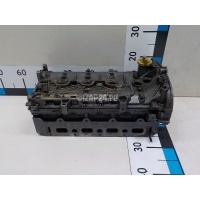 Головка блока Renault Duster 2012 110411079R