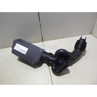 Патрубок воздушного фильтра Renault Duster 2012 165556262R