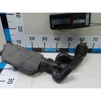 Патрубок воздушного фильтра Renault Duster 2012 165556262R