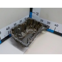 Поддон масляный двигателя Renault Duster 2012 8200973856