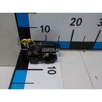 Замок двери задней правой Renault Duster 2012 825029501R