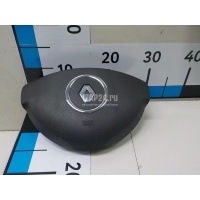 Подушка безопасности в рулевое колесо Renault Duster 2012 985102657R