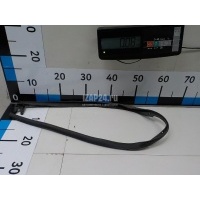 Уплотнитель двери Renault Duster 2012 823880009R