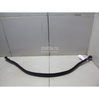 Уплотнитель капота Renault Duster 2012 668300019R