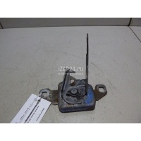 Замок капота Renault Duster 2012 656010017R