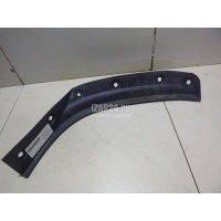 Накладка заднего крыла правого Renault Duster 2012 788742869R